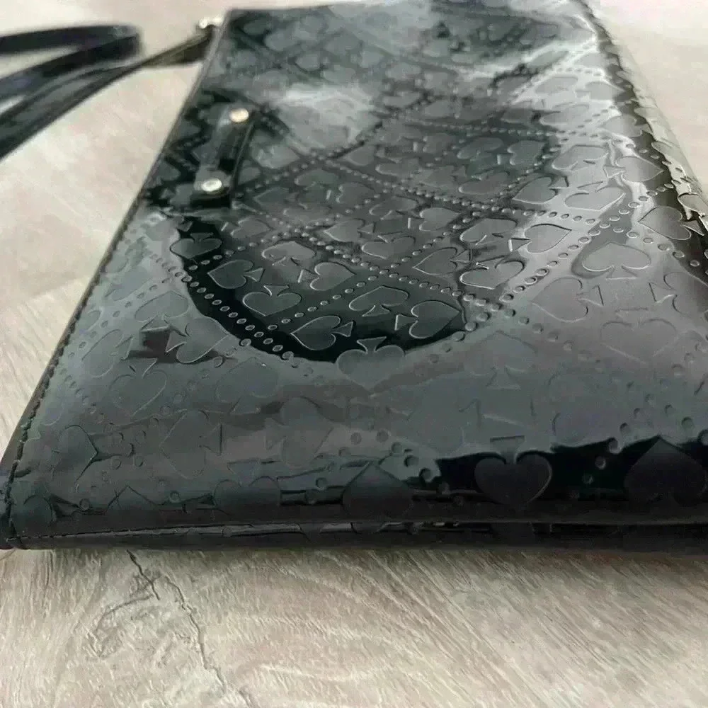 KATE SPADE NY - Darby Metro Black - Picture 4 of 9